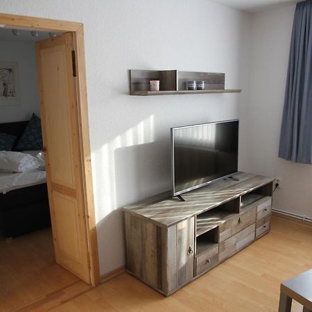 Wohnung Julius 7 Санкт-Андреасберг Екстер'єр фото